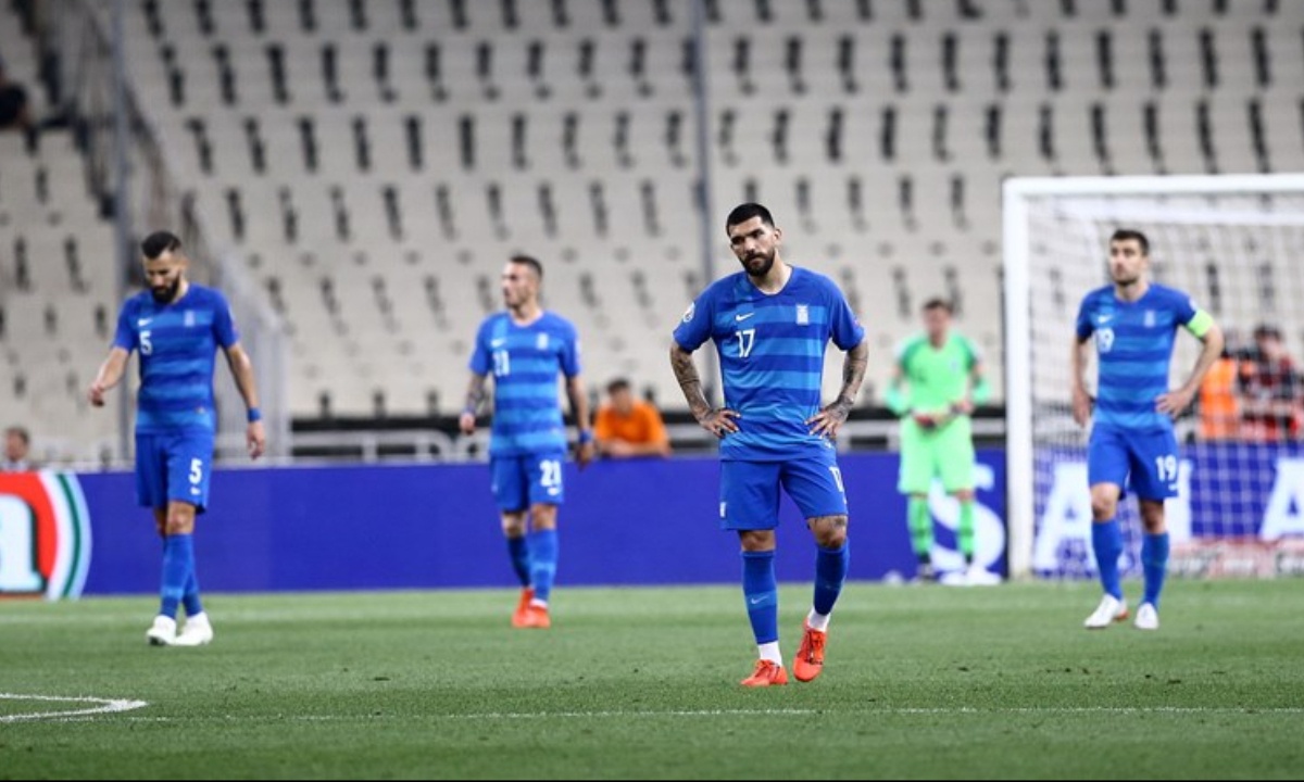 «Καλός στρατιώτης», ακούει;
