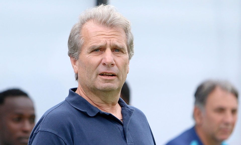 Αιγάλεω: Με Δημητρίου στο «τιμόνι»