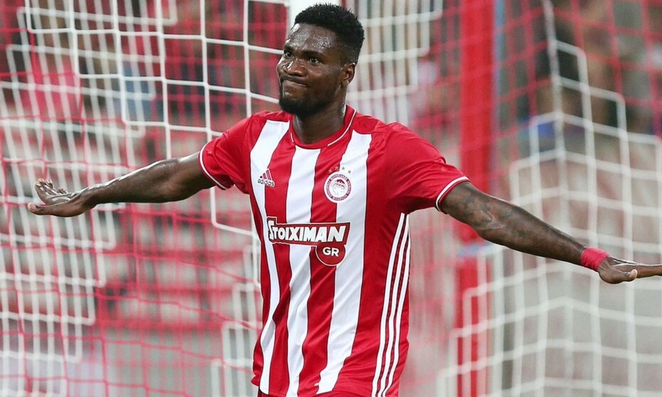 Άρης: Συμφώνησε και έρχεται για υπογραφές ο Ιντέγε (videos+photos)