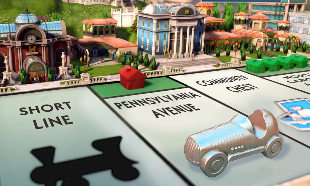 Τα 6 επιτραπέζια με τα οποία κοιμόμασταν αγκαλιά