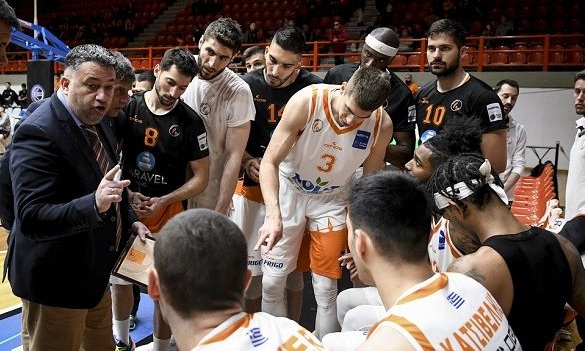Προμηθέας Πατρών: Sold out με Παναθηναϊκό ΟΠΑΠ