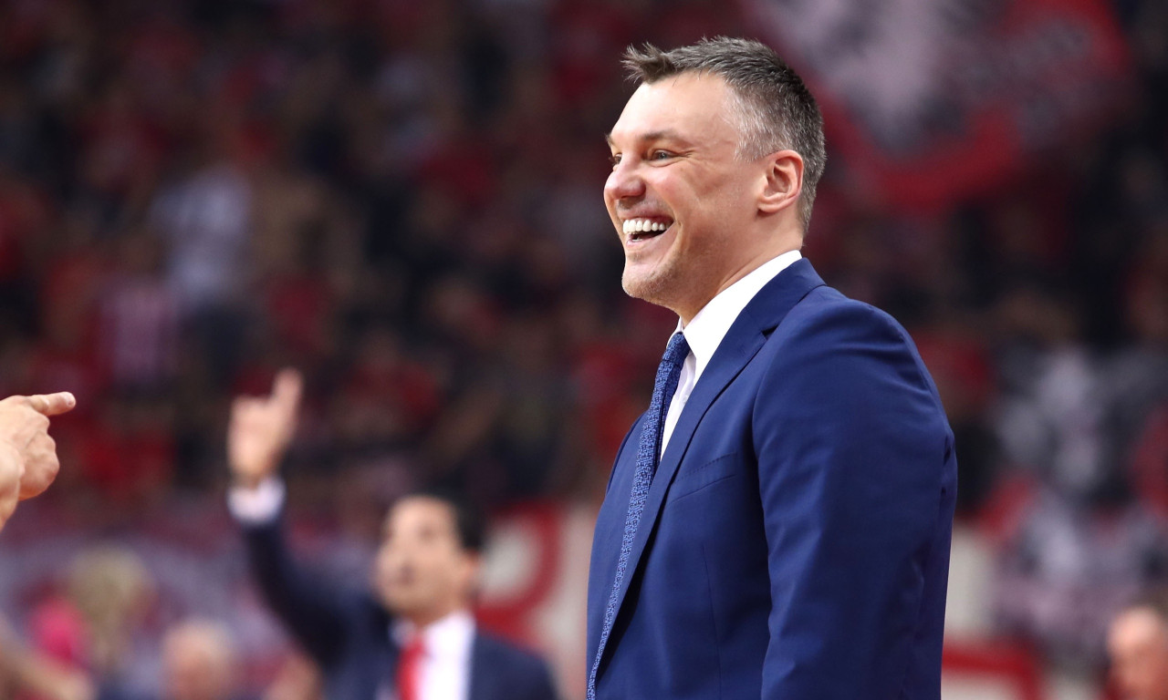 Επίσημη η πρώτη μεταγραφή της Ζαλγκίρις του Γιασικεβίτσιους