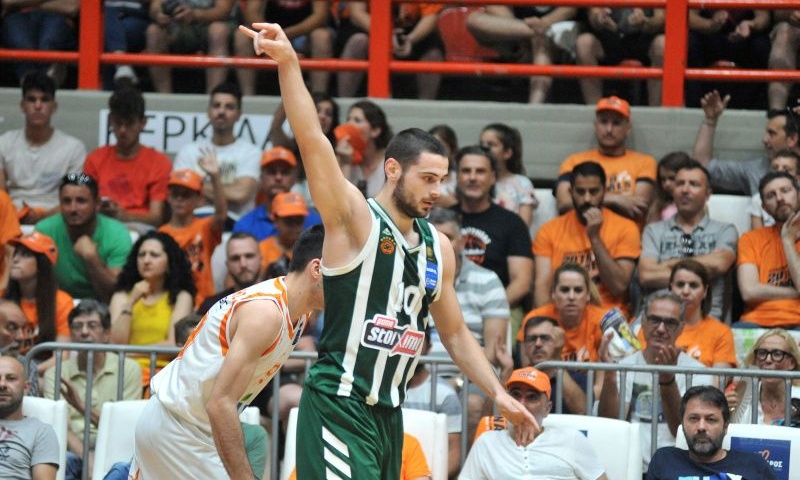 Παπαπέτρου: «Να τελειώσουμε τη δουλειά την Παρασκευή»