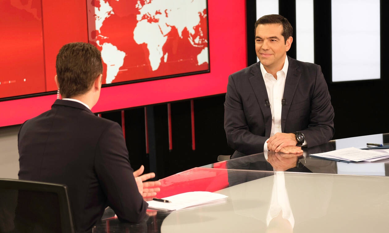 Αλέξης Τσίπρας: Εγώ ζήτησα να ανακληθούν όλες οι μετατάξεις