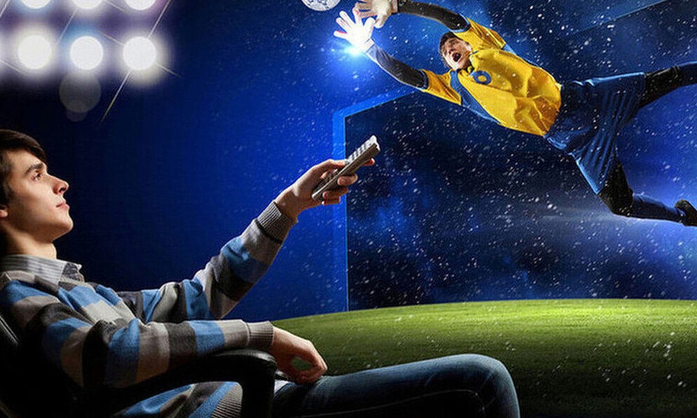 Οι αθλητικές μεταδόσεις της ημέρας (13/06)