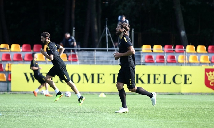 ΑΕΚ: Τα φιλικά της προετοιμασίας στο Κίελτσε