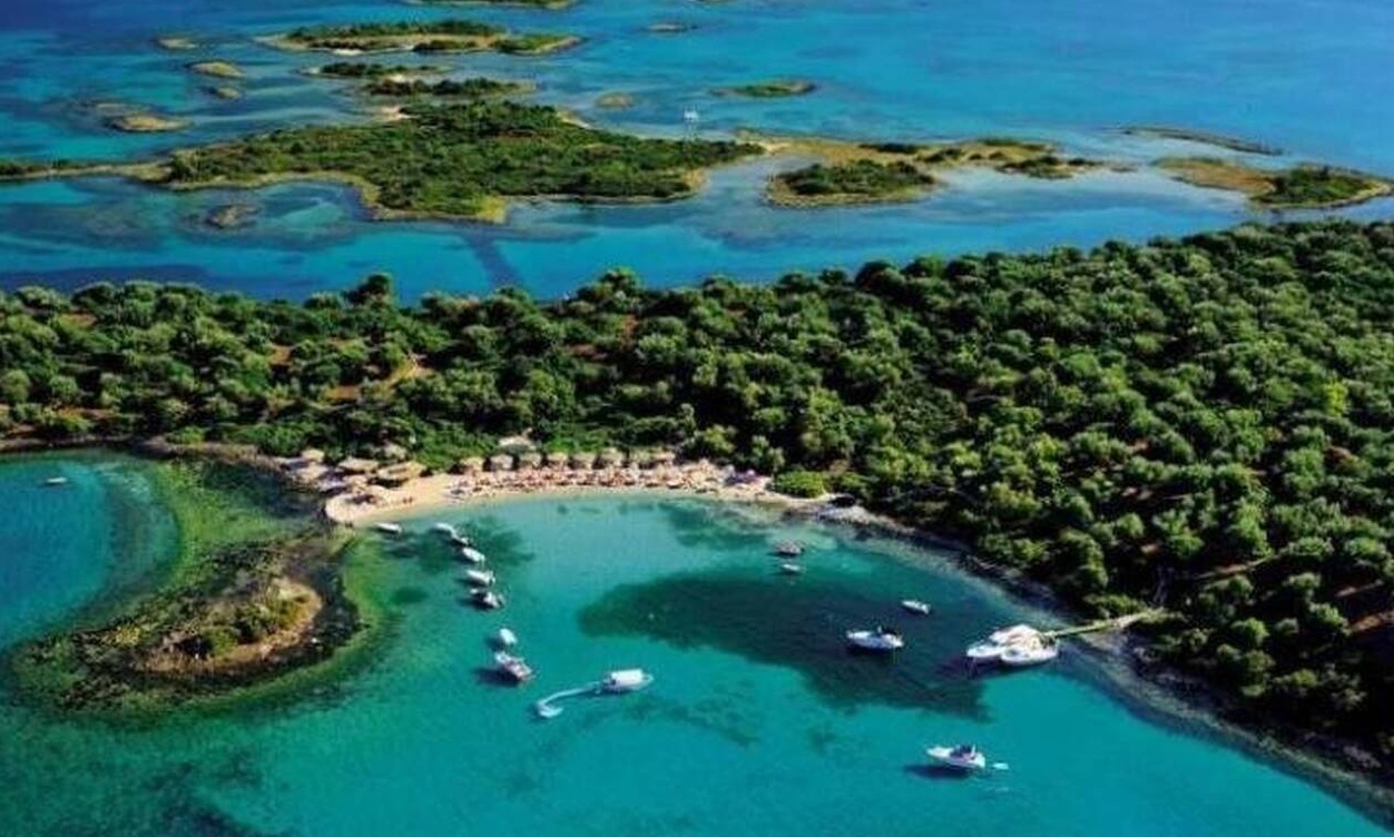 Γνωρίστε τις ελληνικές... «Σεϋχέλλες»! Βρίσκονται... δίπλα στην Αθήνα (video)