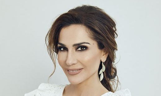 My Greece: Μαγευτική περιήγηση στην πανέμορφη Ρόδο με την Δέσποινα Βανδή