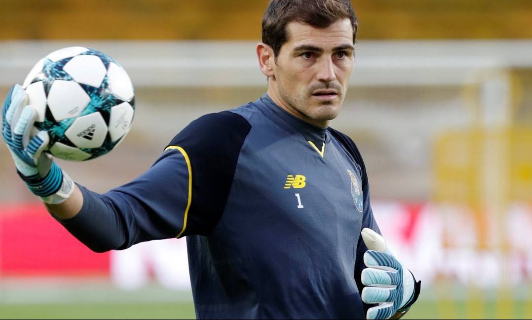 Οριστικό: Αποσύρεται ο Κασίγιας