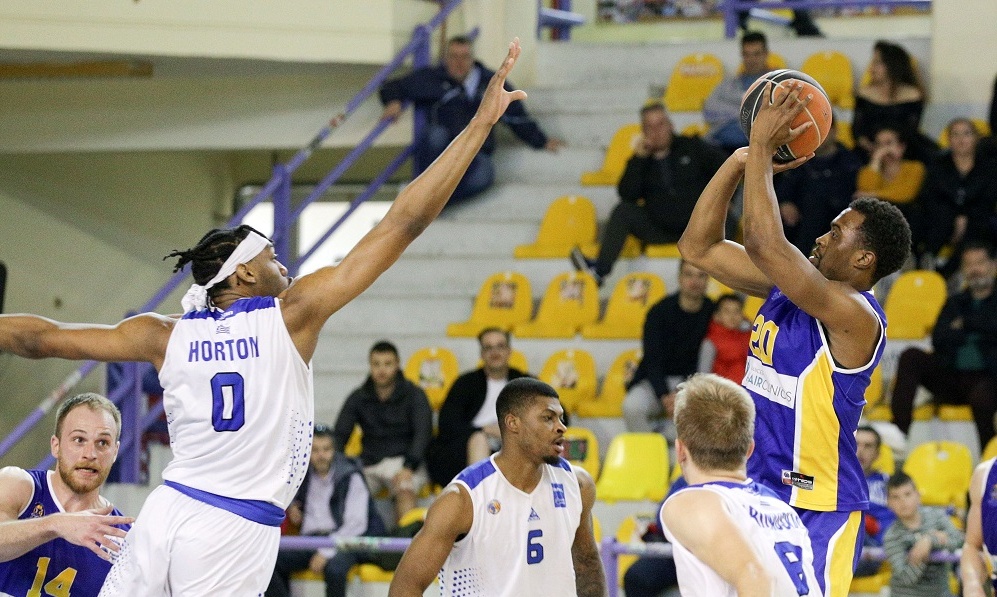 Κύμη: Σε συζητήσεις με το Λαύριο για τη θέση της στην Α1!