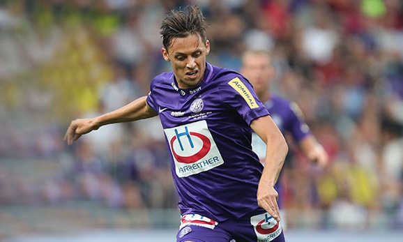 ΑΠΟΕΛ: Ανακοίνωσε Μάτιτς, πάει για Ντίκμαν