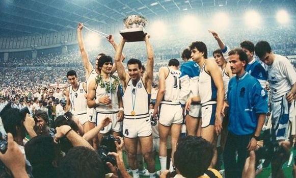 ΠΣΑΚ: «Το πιο γλυκό παραμύθι...»