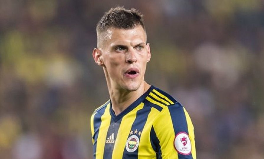 Ανατροπή! Γιατί ο Ολυμπιακός ελπίζει ακόμα για Σκρτελ (photos)