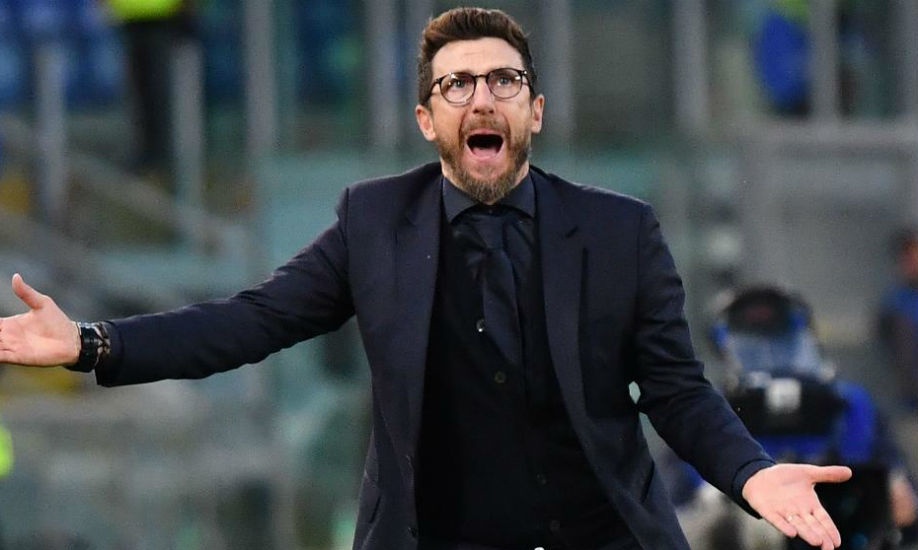 Ο Ντι Φραντσέσκο οδεύει προς Σαμπντόρια