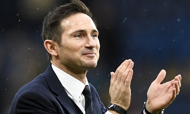 Τσέλσι: Αναλαμβάνει τα ηνία ο Λάμπαρντ