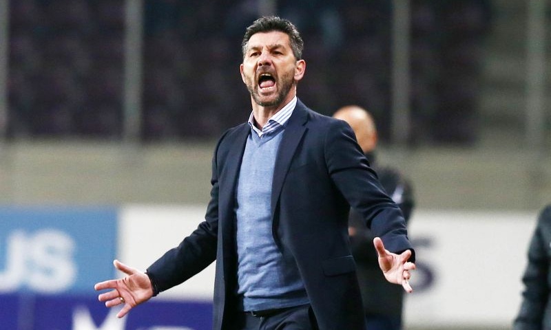 Ο κόσμος μίλησε: Ουζουνίδης στην Εθνική Ελλάδας!