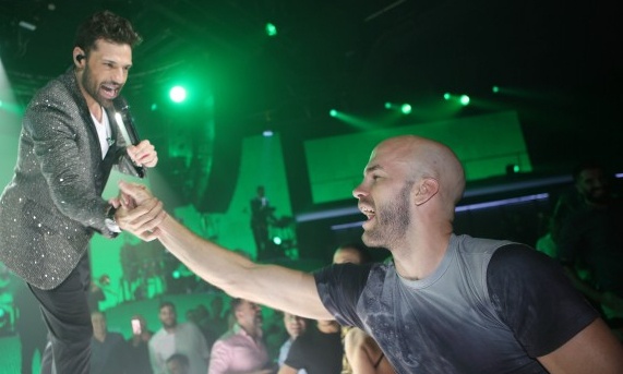 Παναθηναϊκός ΟΠΑΠ: Καρέ-καρέ το «πράσινο» πάρτι για το νταμπλ (photos)