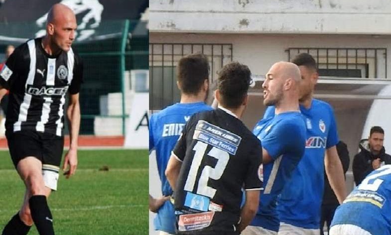 «Βόμβα» με Κατσικοκέρη στην Ιεράπετρα!