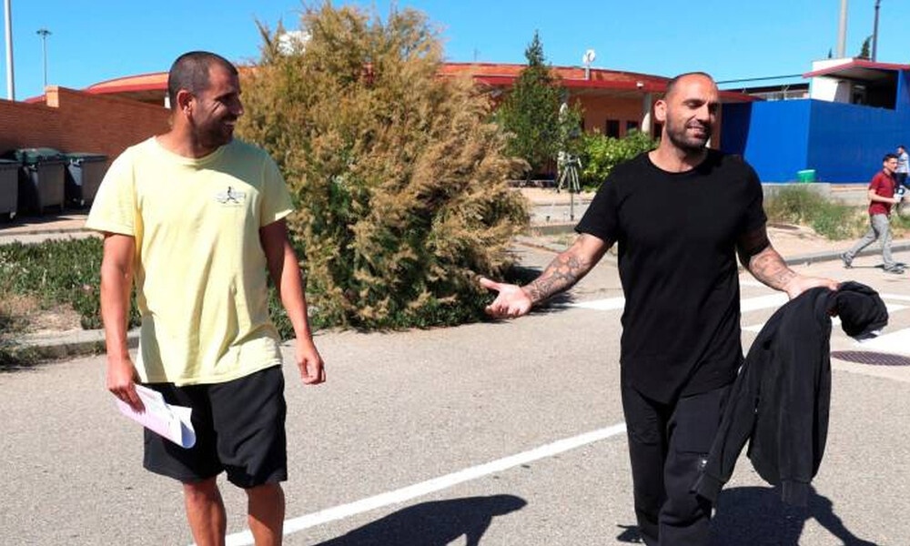 Ιταλός σούπερ σταρ ανακρίνεται για τα στημένα του Ραούλ Μπράβο!