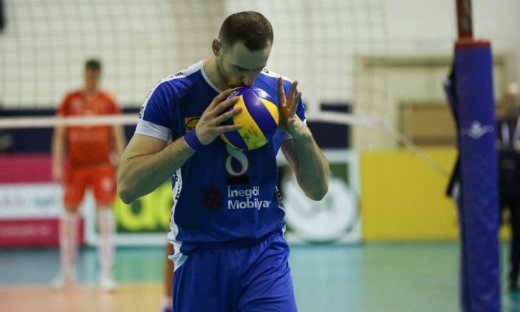 Ολυμπιακός: Ανακοινώθηκε η απόκτηση του Χουσάι