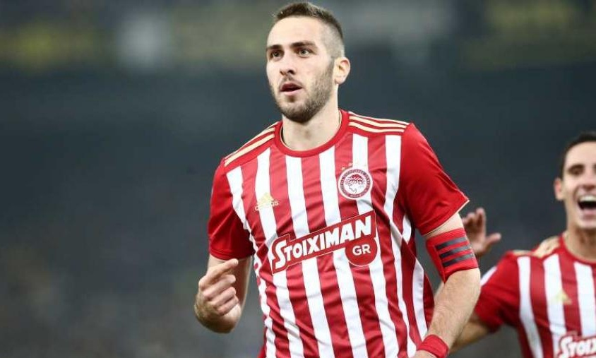 Ολυμπιακός: Η «βόμβα» έρχεται με Φορτούνη!