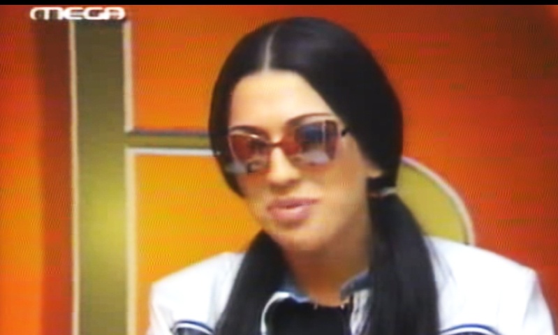 Ποια Μαίρη; Δες πώς είναι σήμερα η Γιώτα από το «Bar» και θα πάθεις πλάκα! (photos)