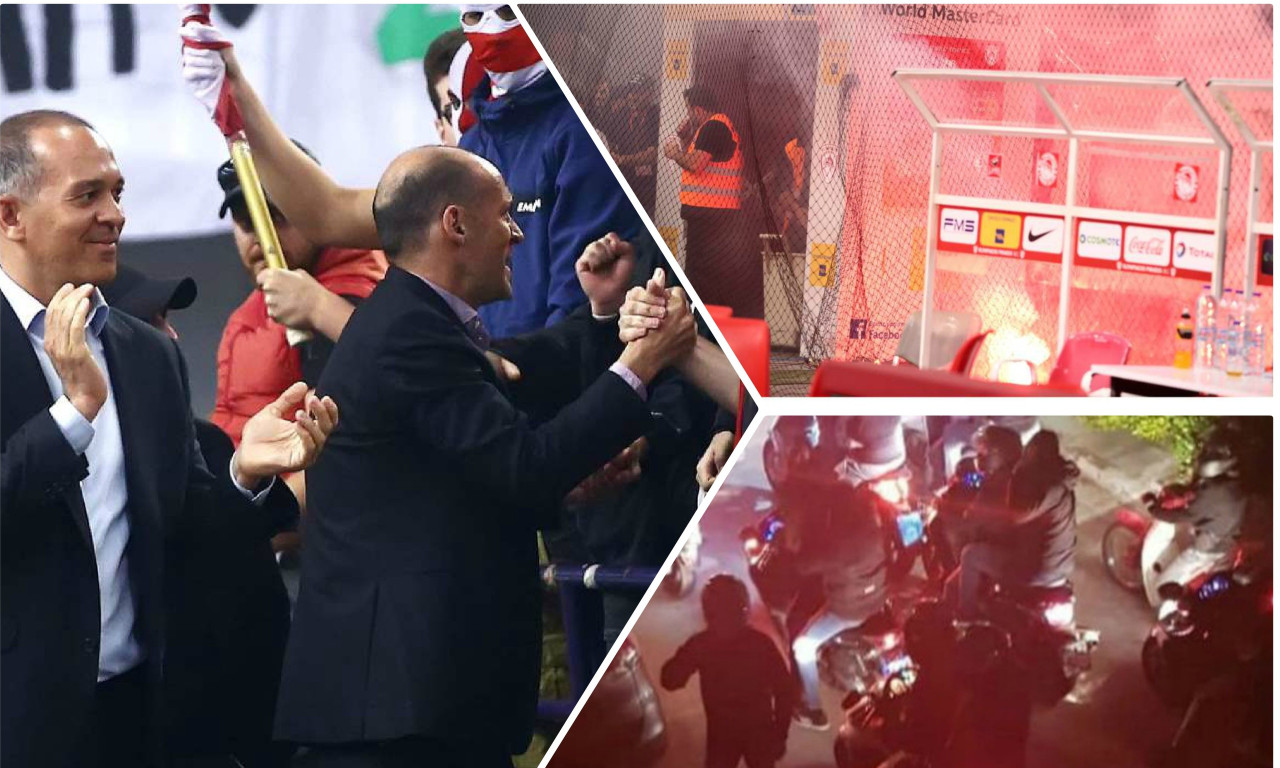 Τι έχασε το μπάσκετ χωρίς τον Ολυμπιακό…