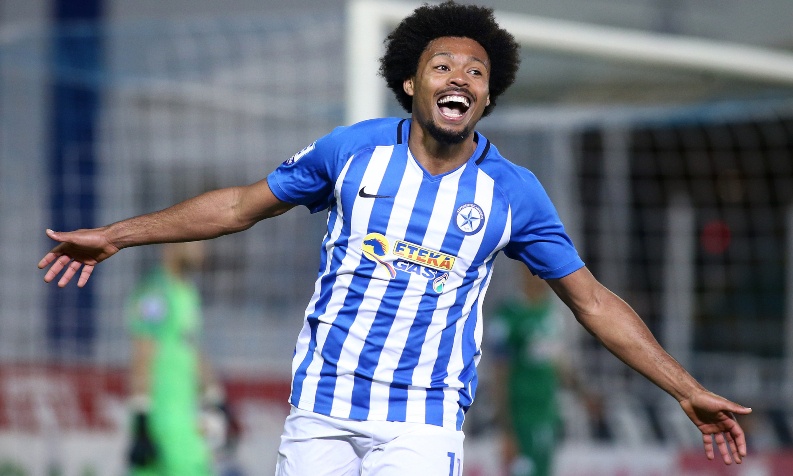 Ολυμπιακός: Έρχεται και υπογράφει ο Μπρούνο