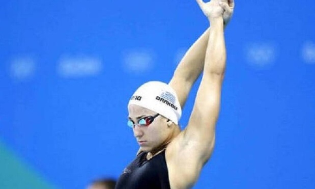 Κολύμβηση: Στον μικρό τελικό η Δράκου