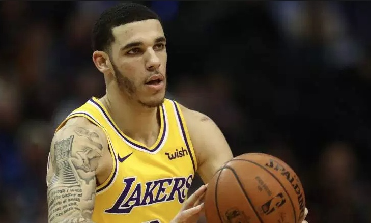 NBA: Ξέσπασε ο πατέρας Μπολ για την ανταλλαγή των Λέικερς (video+photos)