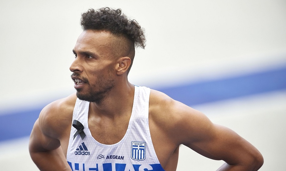 Στίβος-Ο Δουβαλίδης 13.51 στο Χορζόβ της Πολωνίας