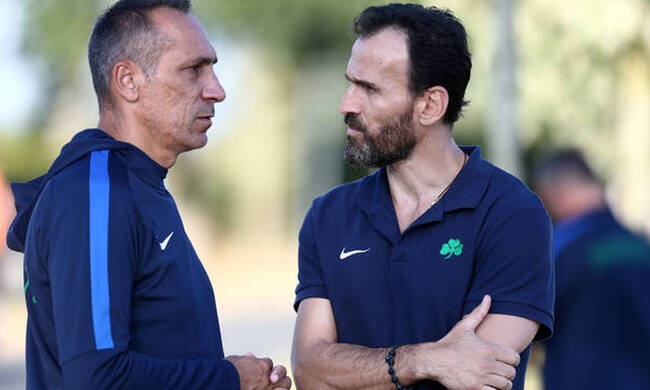 Παναθηναϊκός: Τι ισχύει με τους υποψήφιους στόχους!