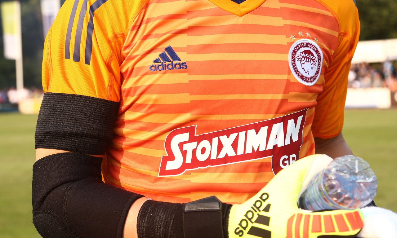 Ολυμπιακός: Ο τερματοφύλακας που... κλείνει και η αντίδραση της «ερυθρόλευκης» ΠΑΕ