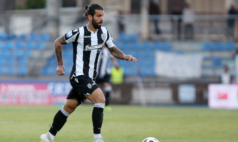 Χάνει τον Ολιβέιρα ο ΠΑΟΚ