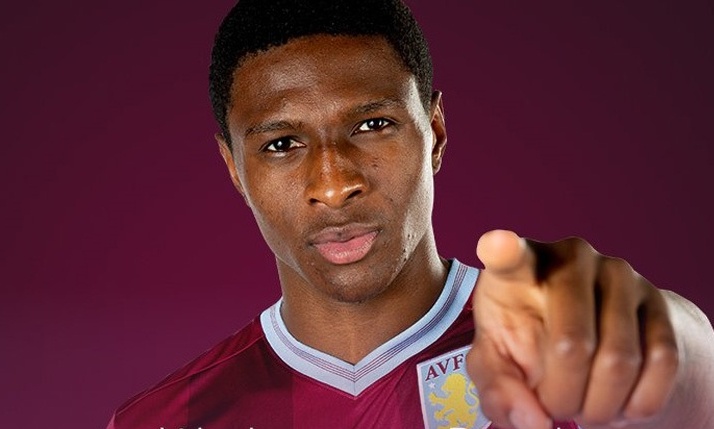 Η Άστον Βίλα ανακοίνωσε τον Χάους