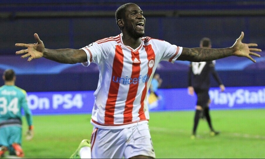 Άρης: Τότε έρχεται ο Ιντέγε στη Θεσσαλονίκη