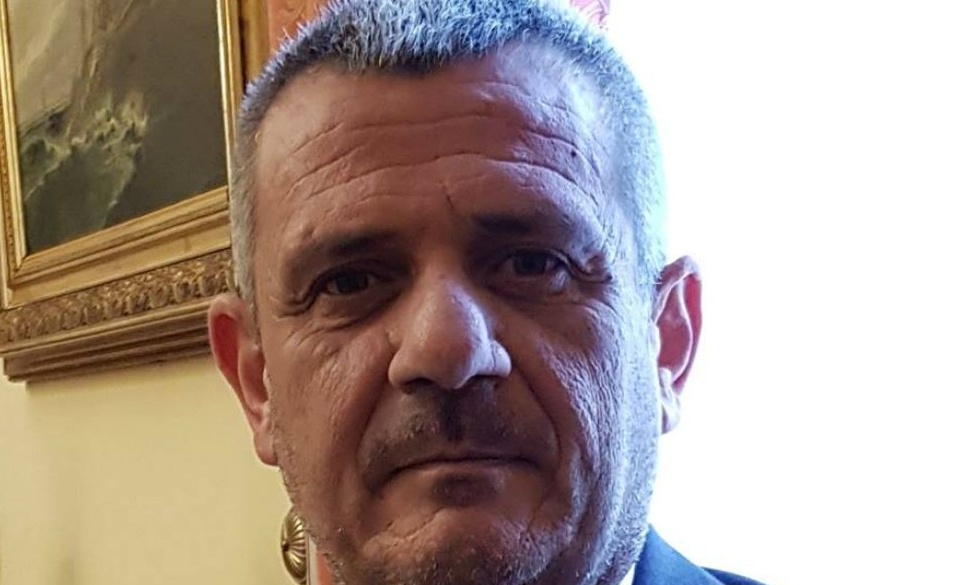 Καραμάνος: «Να πάμε τον ΠΑΟΚ ψηλά»