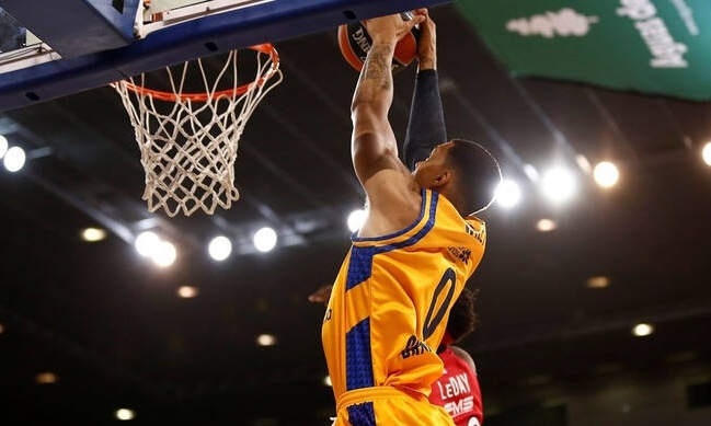 Ουάιλι: «Είμαι τρελαμένος»