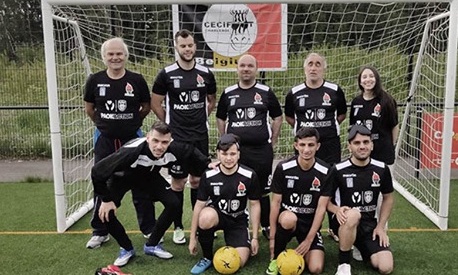 Δίπλα στον «Πυρσό» ο ΠΑΟΚ (photos)