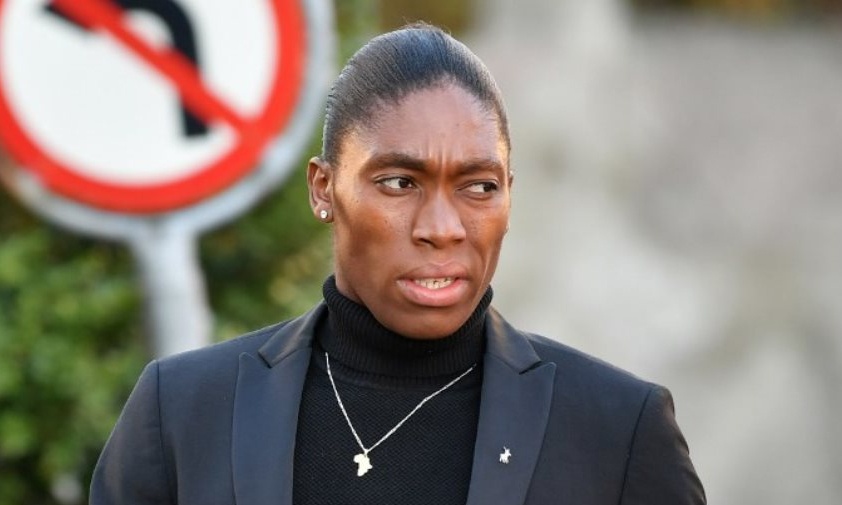 Στίβος: Η Σεμένια κατηγορεί την IAAF ότι την χρησιμοποιεί ως πειραματόζωο