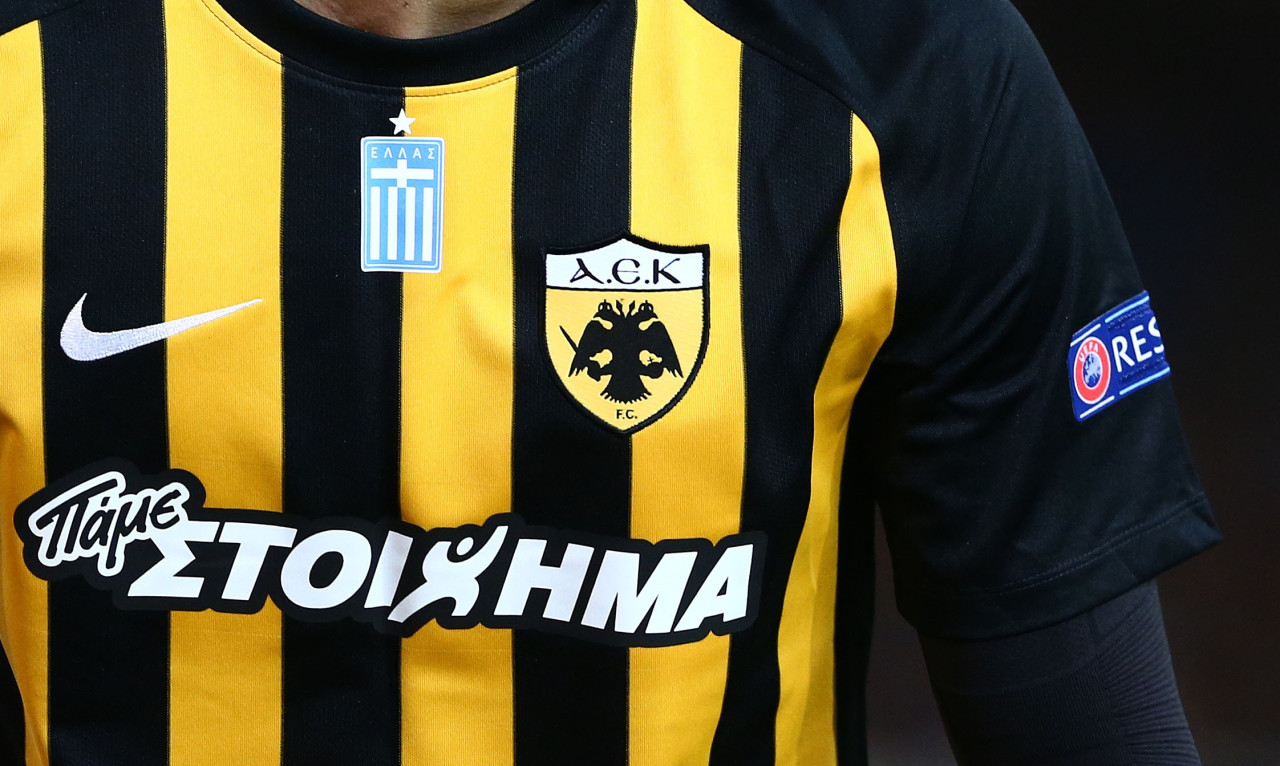 ΑΕΚ: Έκλεισε αριστεροπόδαρο χαφ, η αντίδραση της ΠΑΕ