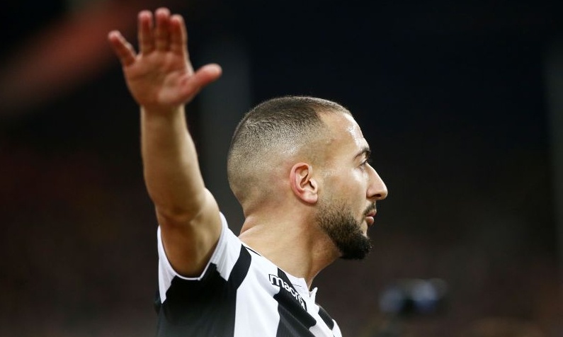 Super συμφωνία για τον ΠΑΟΚ, πούλησε τον Καντουρί στη Σταντάρ