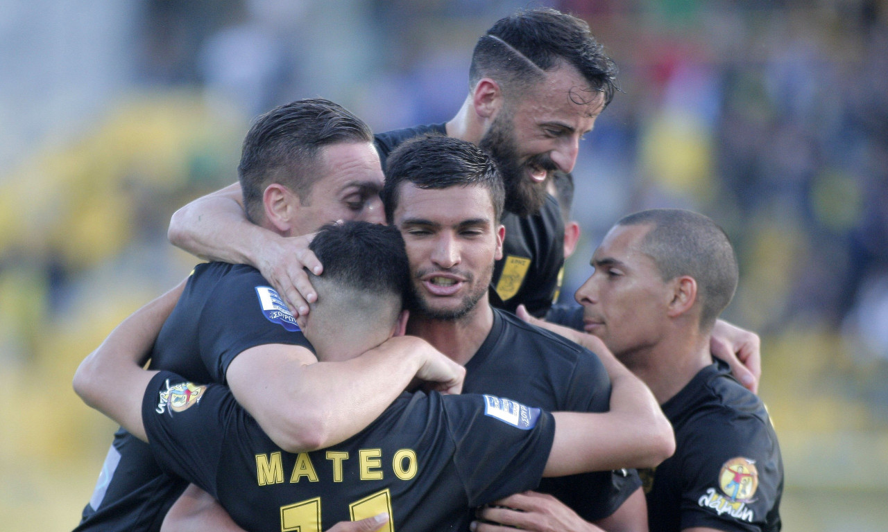 Αυτός είναι ο αντίπαλος του Άρη στο Europa League