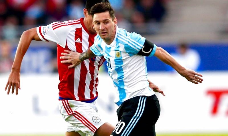 Τα ψέματα τελείωσαν για την Αργεντινή