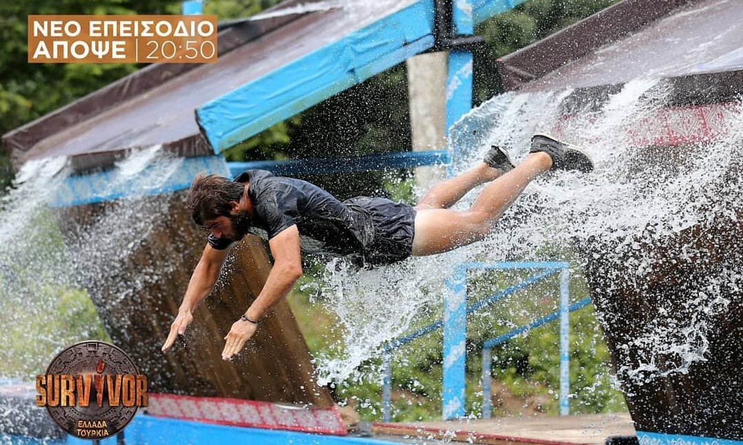 Survivor Spoiler – Διαρροή: Ποια ομάδα κερδίζει σήμερα (19/06) την ασυλία