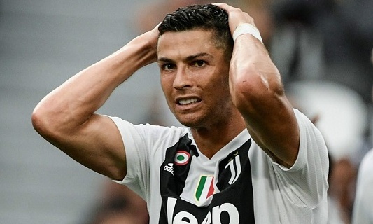 Το απίστευτο «φάουλ» της LaLiga στον Κριστιάνο Ρονάλντο!