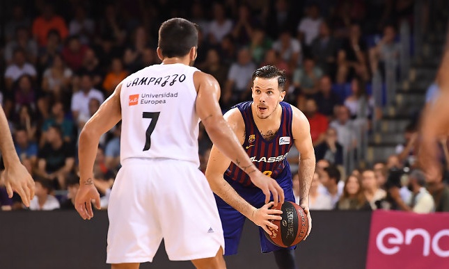 Νέα ματσάρα με Ρεάλ και «ζωντανή» η Μπαρτσελόνα!