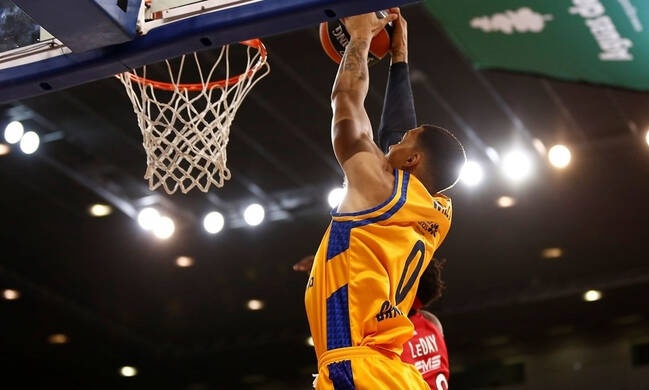 «Παίκτης που παίζει κάθε φορά στα… κόκκινα ο Ουάιλι, θα ξεσηκώσει το ΟΑΚΑ!»