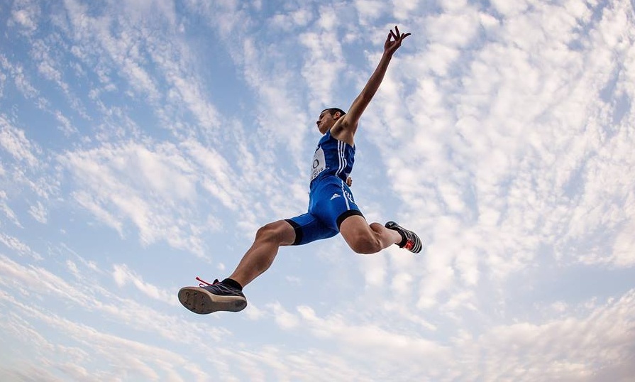 Η νέα γενιά αθλητών και αθλητριών ξεχώρισε στα φετινά Παπαφλέσσεια στην Καλαμάτα