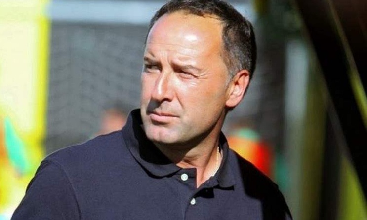 Στην Κόρινθο 2006 ο Τζαναβάρας!